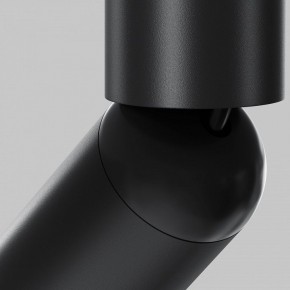 Подвесной светильник Maytoni Focus T C142CL-6W3K-B в Салехарде - salekhard.ok-mebel.com | фото 8
