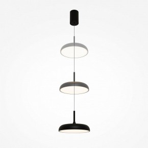 Подвесной светильник Maytoni Gerhard MOD189PL-L30B3K в Салехарде - salekhard.ok-mebel.com | фото 4