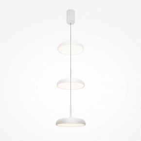 Подвесной светильник Maytoni Gerhard MOD189PL-L30W3K в Салехарде - salekhard.ok-mebel.com | фото 4