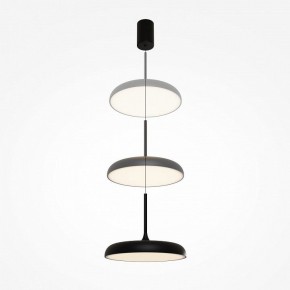 Подвесной светильник Maytoni Gerhard MOD189PL-L39B3K в Салехарде - salekhard.ok-mebel.com | фото 4