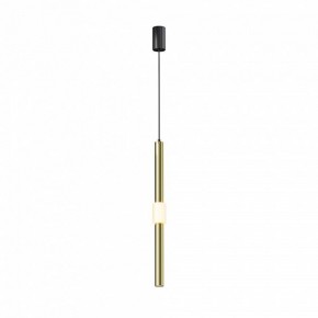 Подвесной светильник Maytoni Jelly P105PL-12W3K-BS в Салехарде - salekhard.ok-mebel.com | фото 2