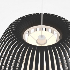 Подвесной светильник Maytoni Kirigami MOD409PL-01B в Салехарде - salekhard.ok-mebel.com | фото 5