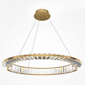 Подвесной светильник Maytoni Krone P097PL-L36BS3K1 в Салехарде - salekhard.ok-mebel.com | фото 2