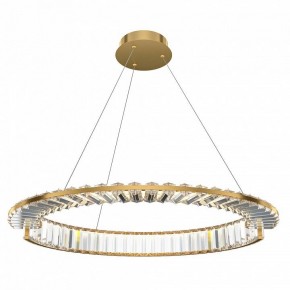 Подвесной светильник Maytoni Krone P097PL-L36BS3K1 в Салехарде - salekhard.ok-mebel.com | фото 3