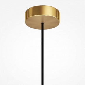 Подвесной светильник Maytoni Levitation MOD376PL-L30G3K в Салехарде - salekhard.ok-mebel.com | фото 6