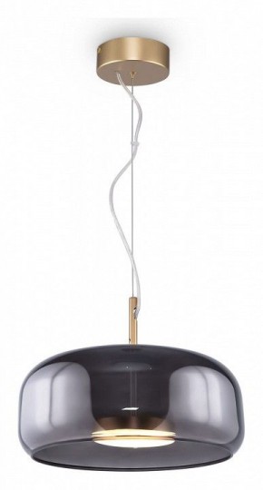 Подвесной светильник Maytoni Madmen MOD127PL-L6SG в Салехарде - salekhard.ok-mebel.com | фото 2