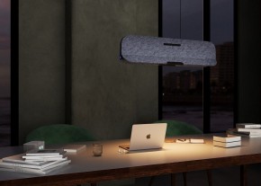 Подвесной светильник Maytoni Optimista MOD408PL-L12B3K в Салехарде - salekhard.ok-mebel.com | фото 6