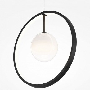 Подвесной светильник Maytoni Paparazzi MOD407PL-L12B3K1 в Салехарде - salekhard.ok-mebel.com | фото 3