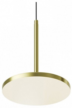 Подвесной светильник Maytoni Plato P076PL-L12W4K-BS в Салехарде - salekhard.ok-mebel.com | фото