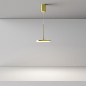 Подвесной светильник Maytoni Plato P076PL-L12W4K-BS в Салехарде - salekhard.ok-mebel.com | фото 4