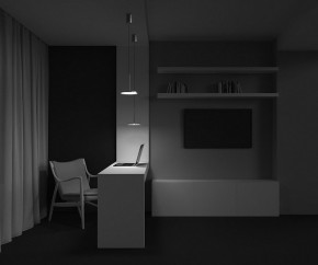 Подвесной светильник Maytoni Plato P076PL-L12W4K-BS в Салехарде - salekhard.ok-mebel.com | фото 5