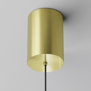 Подвесной светильник Maytoni Plato P076PL-L12W4K-BS в Салехарде - salekhard.ok-mebel.com | фото 9