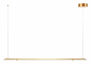 Подвесной светильник Maytoni Plume MOD340PL-L28BS3K в Салехарде - salekhard.ok-mebel.com | фото 2