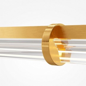Подвесной светильник Maytoni Plume MOD340PL-L28BS3K в Салехарде - salekhard.ok-mebel.com | фото 3