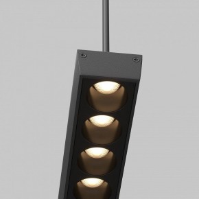 Подвесной светильник Maytoni Points TR169-1-52W3K-M-B в Салехарде - salekhard.ok-mebel.com | фото 2
