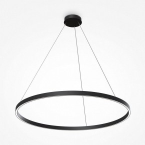 Подвесной светильник Maytoni Rim MOD058PL-L54BK в Салехарде - salekhard.ok-mebel.com | фото 2