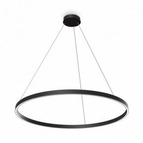 Подвесной светильник Maytoni Rim MOD058PL-L54BK в Салехарде - salekhard.ok-mebel.com | фото 3