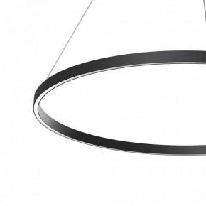 Подвесной светильник Maytoni Rim MOD058PL-L54BK в Салехарде - salekhard.ok-mebel.com | фото 5