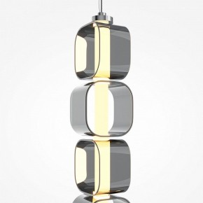 Подвесной светильник Maytoni Ritmo MOD381PL-L30CH3K в Салехарде - salekhard.ok-mebel.com | фото 6