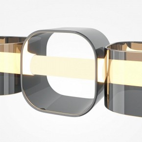 Подвесной светильник Maytoni Ritmo MOD381PL-L45CH3K в Салехарде - salekhard.ok-mebel.com | фото 7