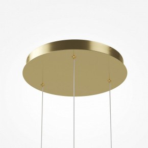 Подвесной светильник Maytoni Sirocco MOD359PL-L17BS3K в Салехарде - salekhard.ok-mebel.com | фото 6