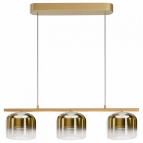 Подвесной светильник Maytoni Spirito MOD286PL-L12G3K в Салехарде - salekhard.ok-mebel.com | фото 2