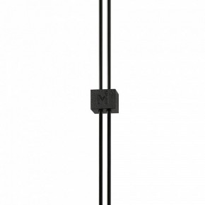 Подвесной светильник Maytoni Supersymmetry P096PL-L11BK в Салехарде - salekhard.ok-mebel.com | фото 8