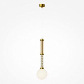 Подвесной светильник Maytoni Teatro MOD287PL-01BS в Салехарде - salekhard.ok-mebel.com | фото 3