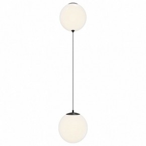 Подвесной светильник Maytoni Twins MOD427PL-L20B3K в Салехарде - salekhard.ok-mebel.com | фото