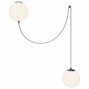 Подвесной светильник Maytoni Twins MOD427PL-L20B3K1 в Салехарде - salekhard.ok-mebel.com | фото