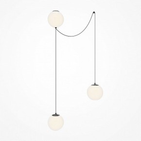 Подвесной светильник Maytoni Twins MOD427PL-L30B3K1 в Салехарде - salekhard.ok-mebel.com | фото 3