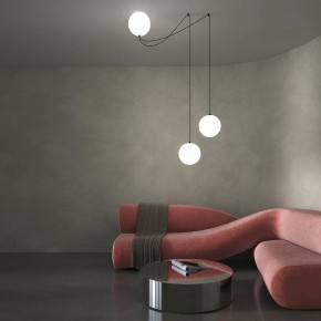 Подвесной светильник Maytoni Twins MOD427PL-L30B3K1 в Салехарде - salekhard.ok-mebel.com | фото 4