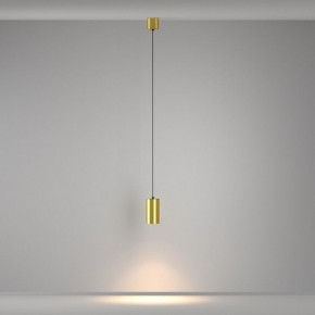 Подвесной светильник Maytoni Vol P100PL-20W3K-BS в Салехарде - salekhard.ok-mebel.com | фото 5