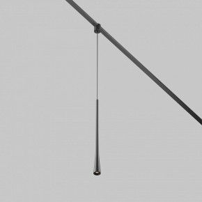 Подвесной светильник Maytoni Waist TR167-1-7W3K-M-B в Салехарде - salekhard.ok-mebel.com | фото 2