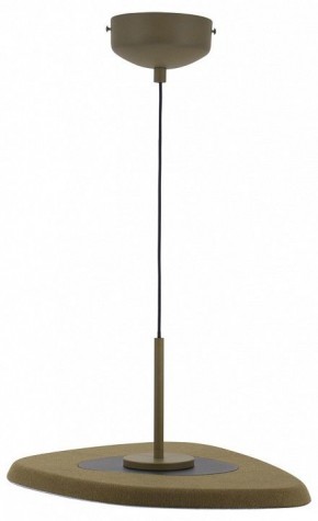 Подвесной светильник Moderli Agato V11091-PL в Салехарде - salekhard.ok-mebel.com | фото 4