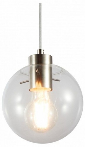 Подвесной светильник Moderli Aurora V11543-1P в Салехарде - salekhard.ok-mebel.com | фото 2