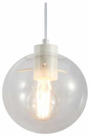Подвесной светильник Moderli Aurora V11546-1P в Салехарде - salekhard.ok-mebel.com | фото 2
