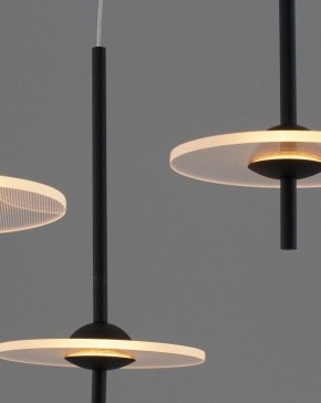 Подвесной светильник Moderli Ella V11391-PL в Салехарде - salekhard.ok-mebel.com | фото 5
