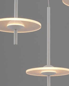 Подвесной светильник Moderli Ella V11392-PL в Салехарде - salekhard.ok-mebel.com | фото 5