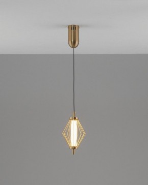 Подвесной светильник Moderli Eloise V11354-PL в Салехарде - salekhard.ok-mebel.com | фото 2