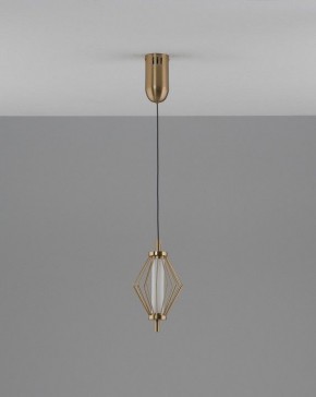 Подвесной светильник Moderli Eloise V11354-PL в Салехарде - salekhard.ok-mebel.com | фото 3