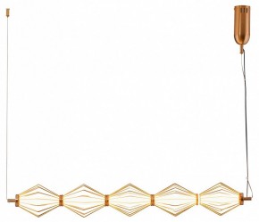 Подвесной светильник Moderli Eloise V11357-PL в Салехарде - salekhard.ok-mebel.com | фото