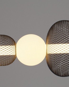 Подвесной светильник Moderli Lattice V11253-PL в Салехарде - salekhard.ok-mebel.com | фото 6