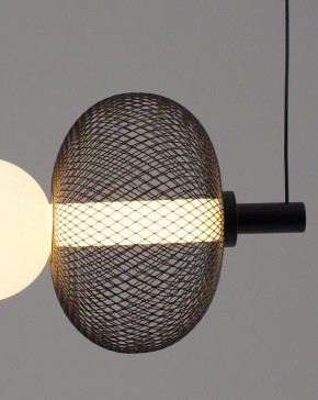 Подвесной светильник Moderli Lattice V11253-PL в Салехарде - salekhard.ok-mebel.com | фото 7