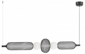 Подвесной светильник Moderli Lattice V11254-PL в Салехарде - salekhard.ok-mebel.com | фото