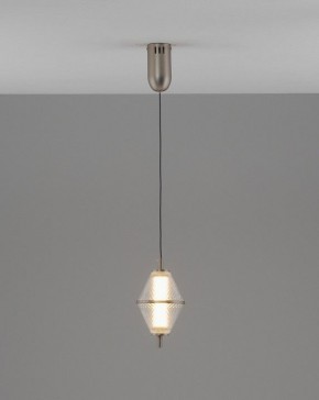 Подвесной светильник Moderli Senta V11364-PL в Салехарде - salekhard.ok-mebel.com | фото 2