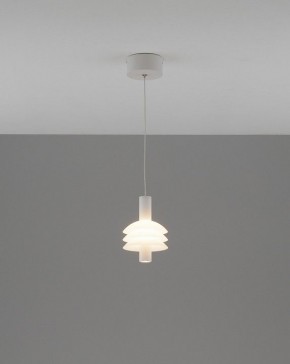 Подвесной светильник Moderli Sylv V11387-PL в Салехарде - salekhard.ok-mebel.com | фото 2