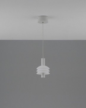 Подвесной светильник Moderli Sylv V11387-PL в Салехарде - salekhard.ok-mebel.com | фото 3