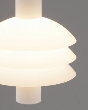 Подвесной светильник Moderli Sylv V11387-PL в Салехарде - salekhard.ok-mebel.com | фото 4