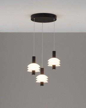 Подвесной светильник Moderli Sylv V11388-PL в Салехарде - salekhard.ok-mebel.com | фото 2